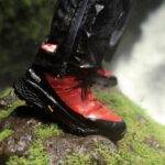 Columbia, sportovní oblečení, outdoorová značka, obuv