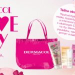 DERMACOL LOVE DAY, Praha, 1. máj