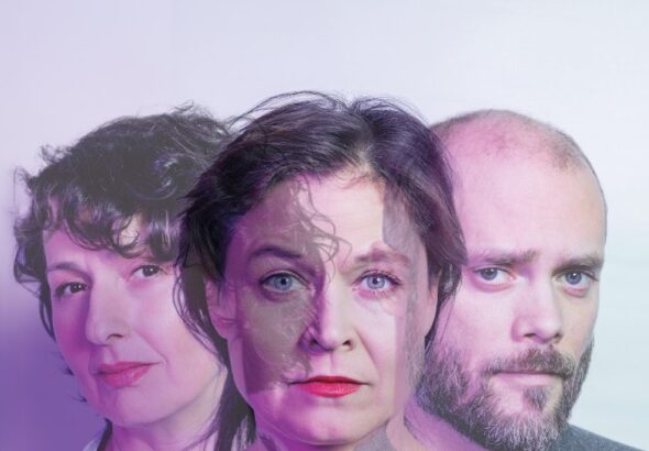 Divadlo v Řeznické , Maria von Mayenburga v české premiéře, kultura