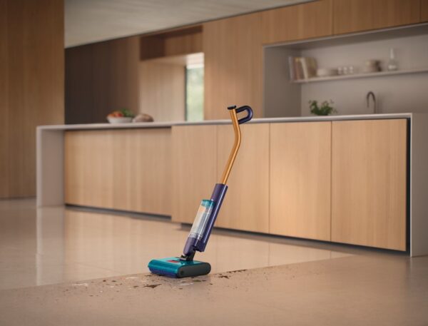 Dyson Clean+Wash Hygiene, úklid, bydlení,