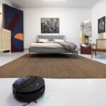 Dyson, novinka, úklid