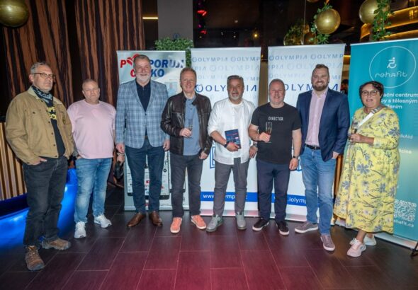 EVROPA 2, Leoše Mareš, 88,2 FM – ZROD LEGENDY