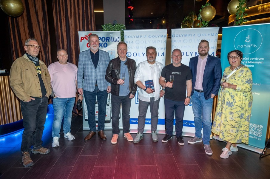 EVROPA 2, Leoše Mareš, 88,2 FM – ZROD LEGENDY