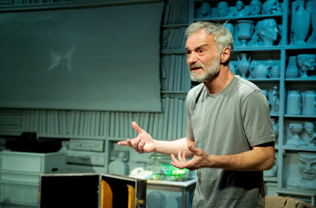 Festival POCEM, POCEM , divadlo, kultura, Festival POCEM