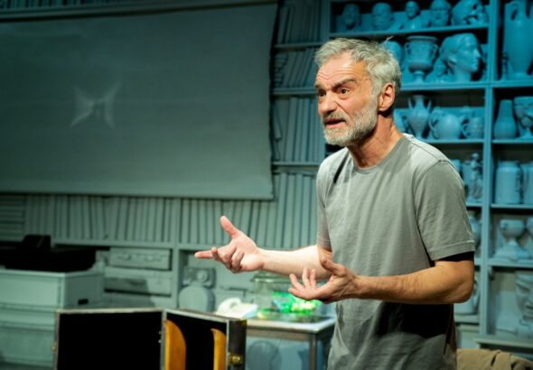 Festival POCEM, POCEM , divadlo, kultura, Festival POCEM