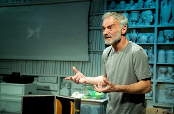 Festival POCEM, POCEM , divadlo, kultura, Festival POCEM