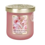 SOUTĚŽ, Sójové svíčky Heart and Home