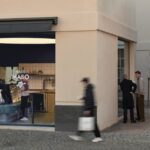 Ambiente, Naše maso, Myšák, Holešovická tržnice