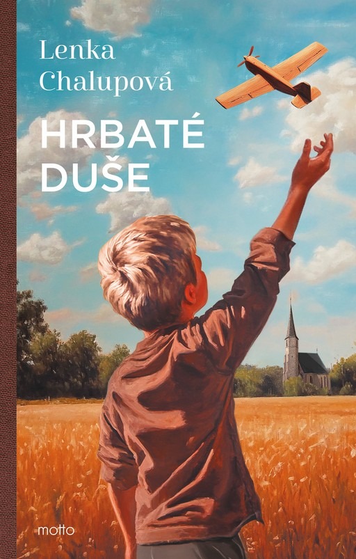 Hrbaté duše