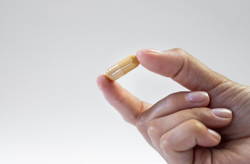 ashwagandha, zdraví, životní styl