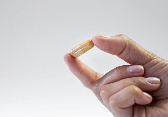 ashwagandha, zdraví, životní styl