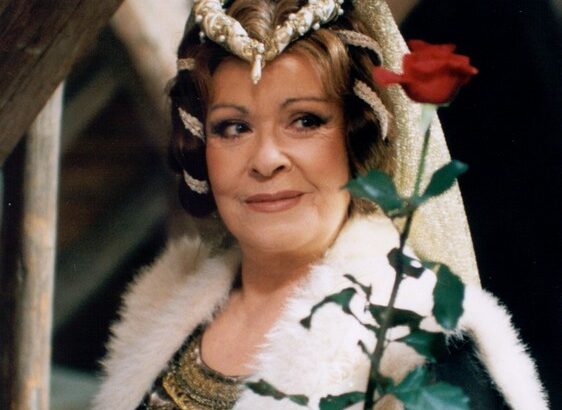 Jiřiny Bohdalové , Česká televize,