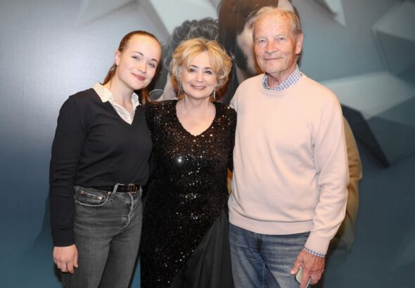 Arabela , Jana Nagyová, kultura, film