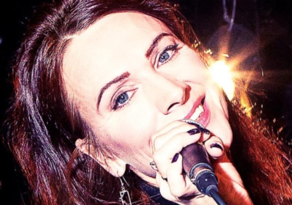 Jana Vaculíková, kultura, hudba, koncert, Praha, Střelecký ostrov