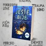 Ještě bije, kultura, kniha