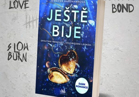 Ještě bije, kultura, kniha