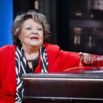 Show Jana Krause, Eliška Popková, Emanuele Ridi, Jiřina Bohdalová