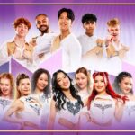 K-Pop All Stars, kultura, hudba, koncert