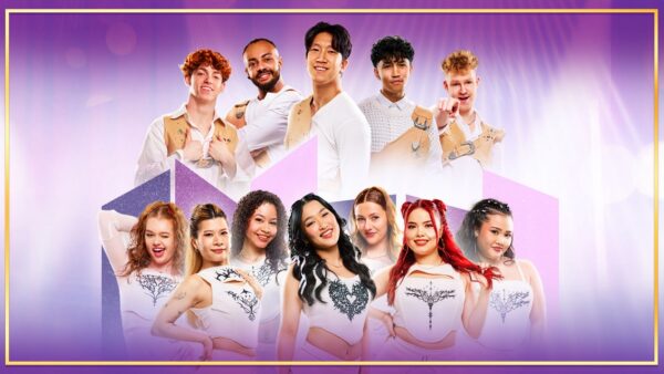K-Pop All Stars, kultura, hudba, koncert