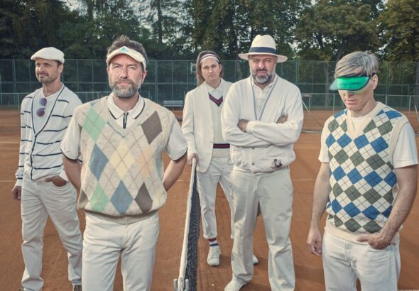 festival KAMEN!CE, hudba, kultura, festival