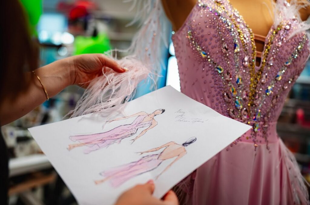 Kateřina Šmejkalová , StarDance