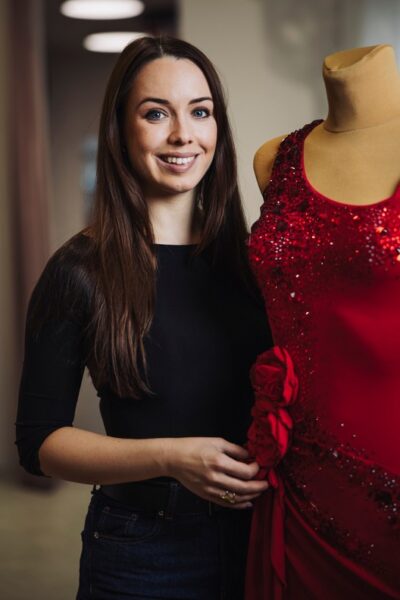 Kateřina Šmejkalová