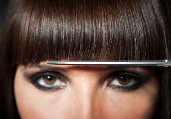 objem vlasů, Klier, vlasy, kadeřnictví, diagnostické dny s Kérastase,