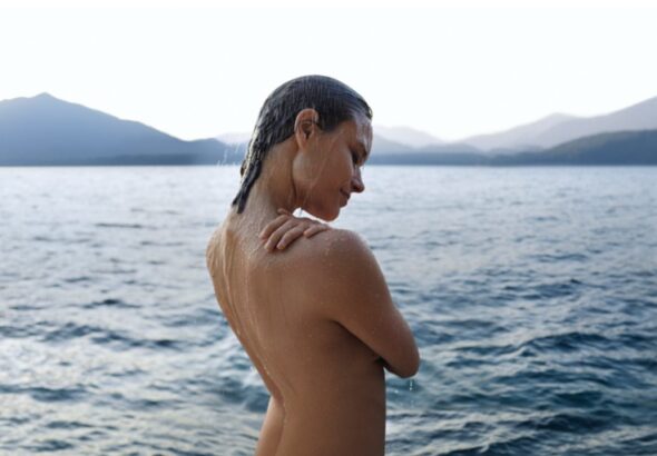 Kneipp Goodbye Stress