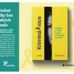 Kriminálnice, kniha, kultura, Gabriela Slováková
