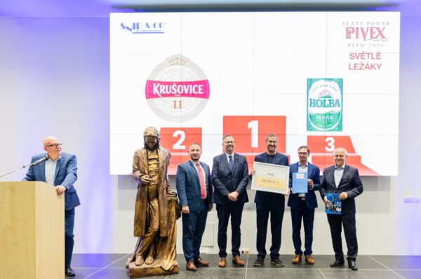 Krušovice PIVEX, Královský pivovar Krušovice, Kongresak.space, Krušovice Hořké Nealko