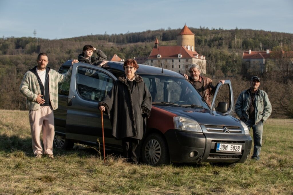 Lajf, film, kultura