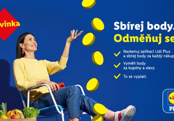 Lidl, obchod,