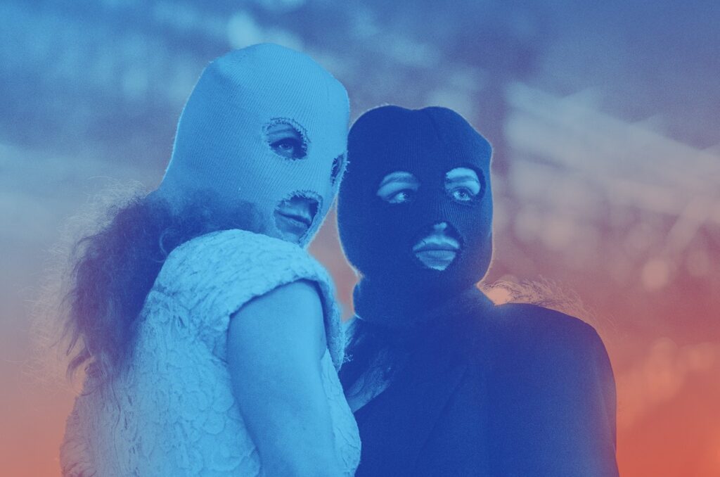 Matko Boží, vyžeň Putina, Český rozhlas, kultura