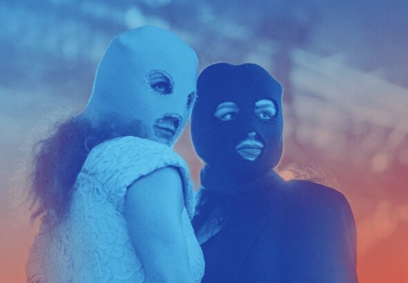 Matko Boží, vyžeň Putina, Český rozhlas, kultura