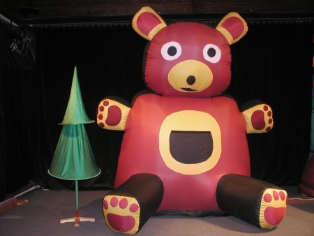 Čarodějnice, Muzeum skla a bižuterie, Jablonec nad Nisou