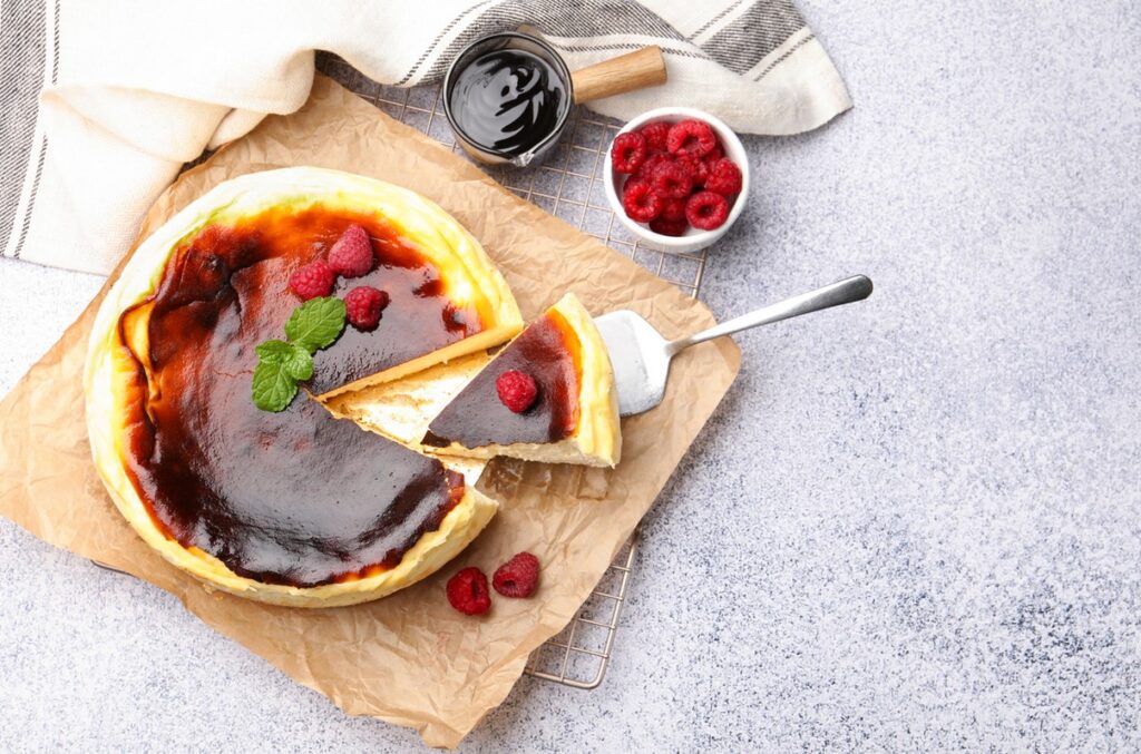 dezert, MORA, Gorenje, vaření, pečení, domácnost, Den Matek