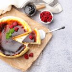 dezert, MORA, Gorenje, vaření, pečení, domácnost, Den Matek