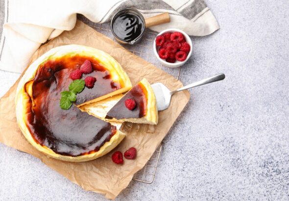 dezert, MORA, Gorenje, vaření, pečení, domácnost, Den Matek