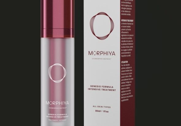 Morphiya Intensive Treatment