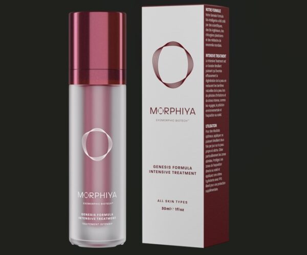 Morphiya Intensive Treatment