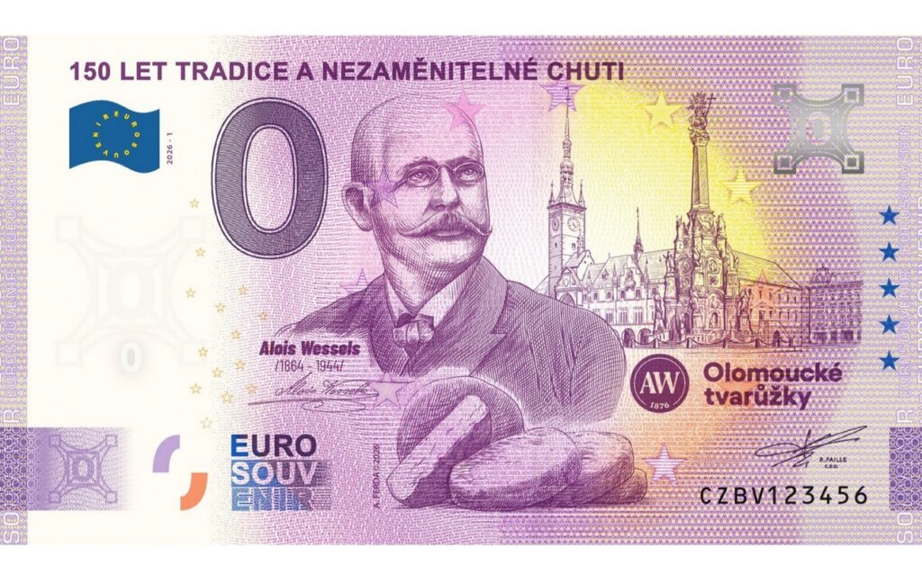 Olomoucké tvarůžky , Hoštice,