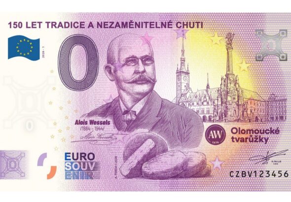 Olomoucké tvarůžky , Hoštice,