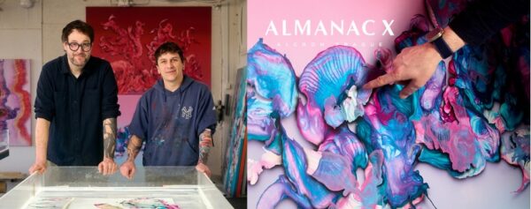 Ondrash & Kašpárek