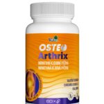 OsteoArthrix, soutěž, zdraví, klouby,