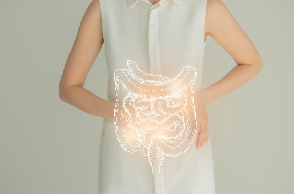 Co střevnímu mikrobiomu nesvědčí, PROIBS,