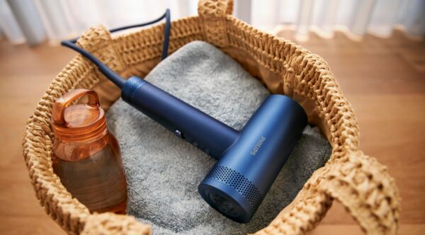 padají vlasy, Philips