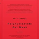 Polynucleotide Gel Mask, kosmetika, životní styl