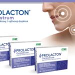 Prolacton Colostrum, imunita, soutěž