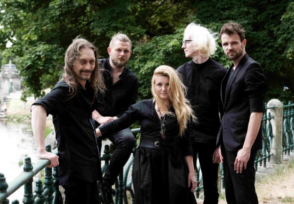 RAZAM a Iva Marešová_c_Patrick Marek