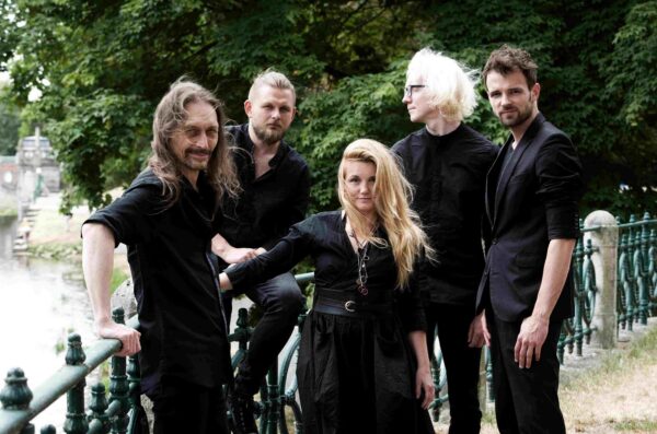 RAZAM a Iva Marešová_c_Patrick Marek